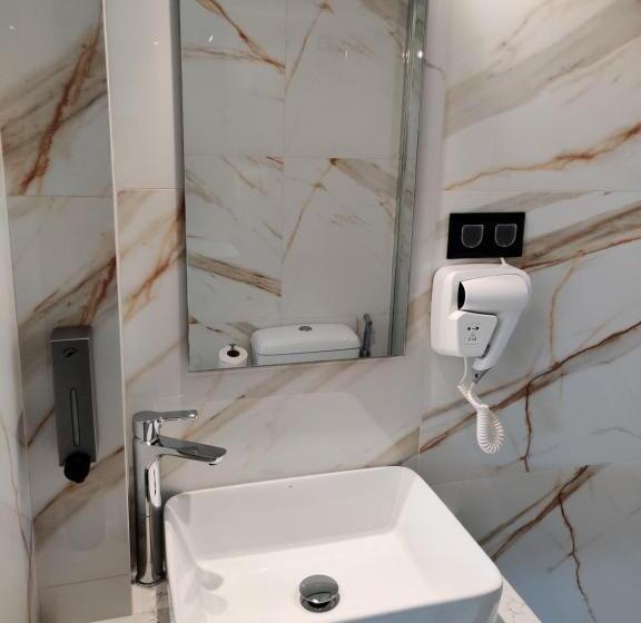 فندق Dimitris Villa