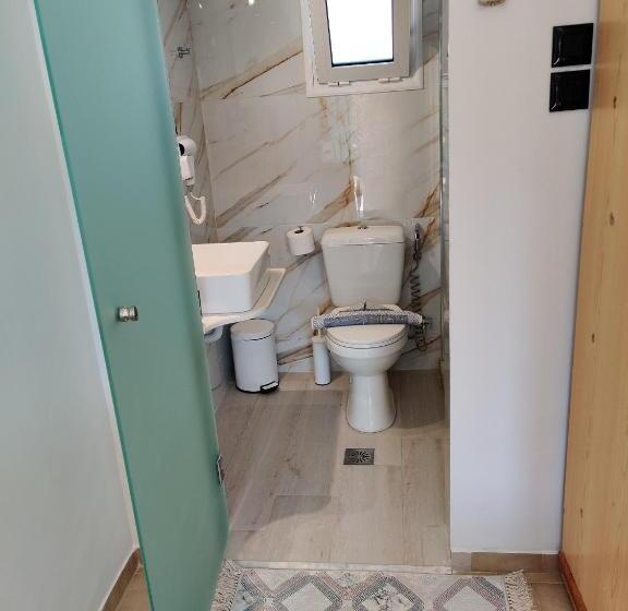 فندق Dimitris Villa