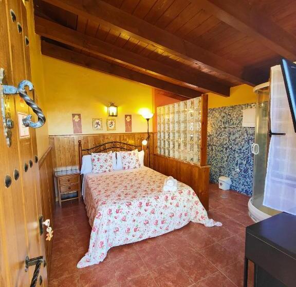 هتل Doñana Blues