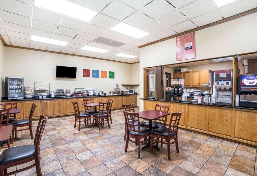 فندق Fairbridge Inn & Suites Glendive