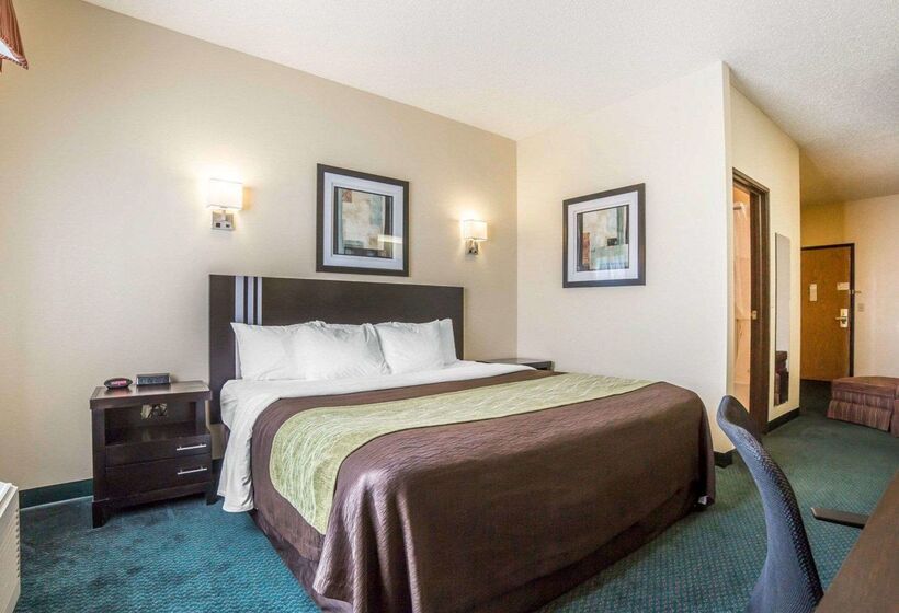 فندق Fairbridge Inn & Suites Glendive