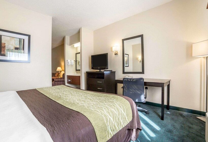 فندق Fairbridge Inn & Suites Glendive