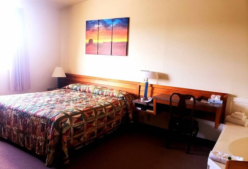 בית מלון כפרי Grand Staircase Inn