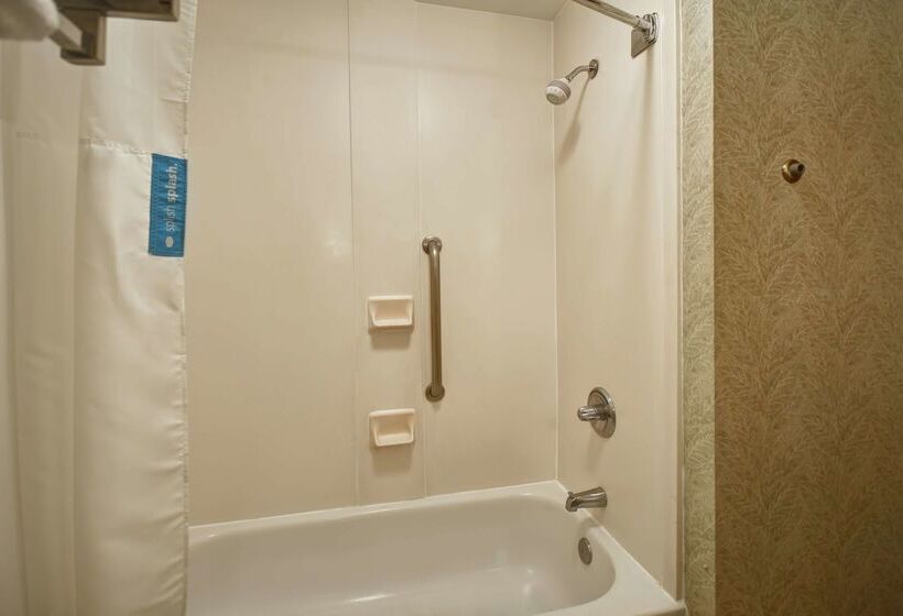 هتل Hampton Inn & Suites Charleston/west Ashley