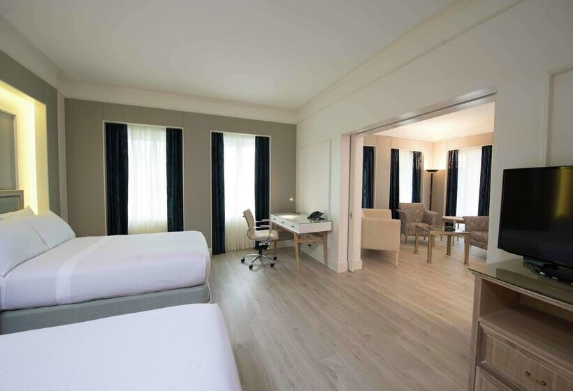 هتل Hilton Colon Guayaquil