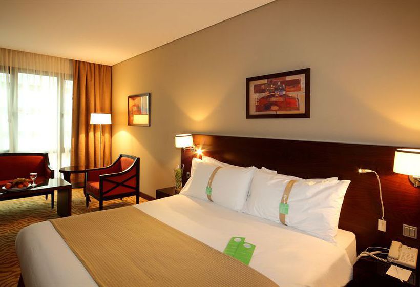 Hotel Holiday Inn Olaya