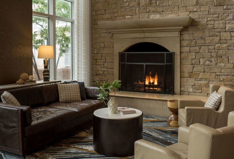 בית מלון כפרי Hyatt Regency Chesapeake Bay Golf Resort, Spa & Marina
