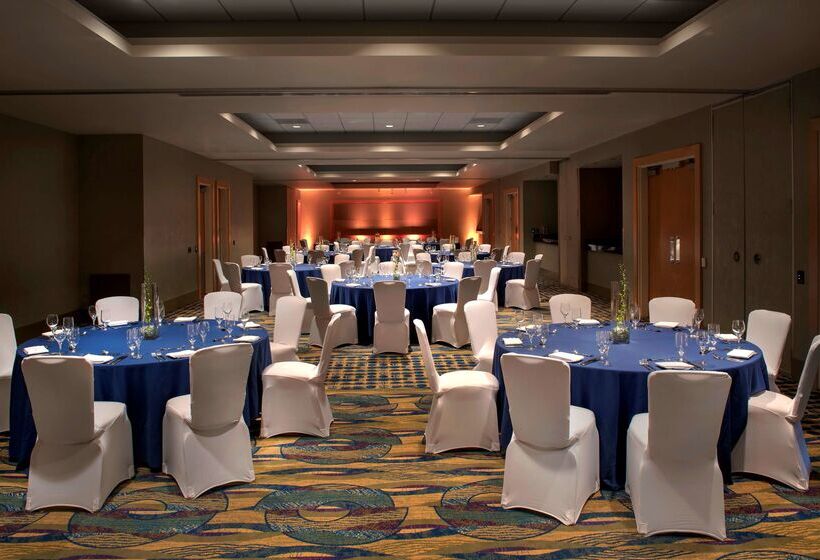 فندق Hyatt Regency Pittsburgh International Airport