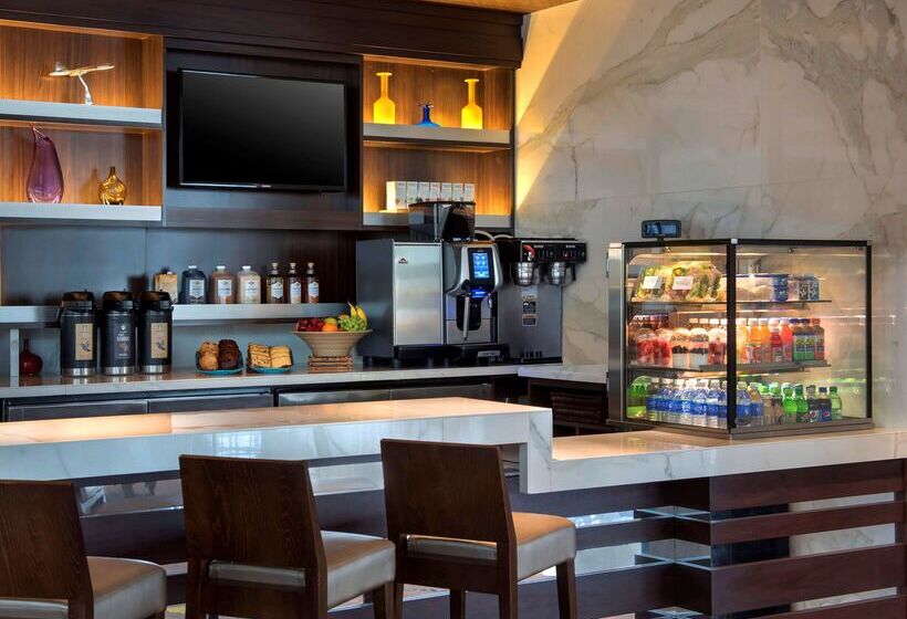 فندق Hyatt Regency Pittsburgh International Airport