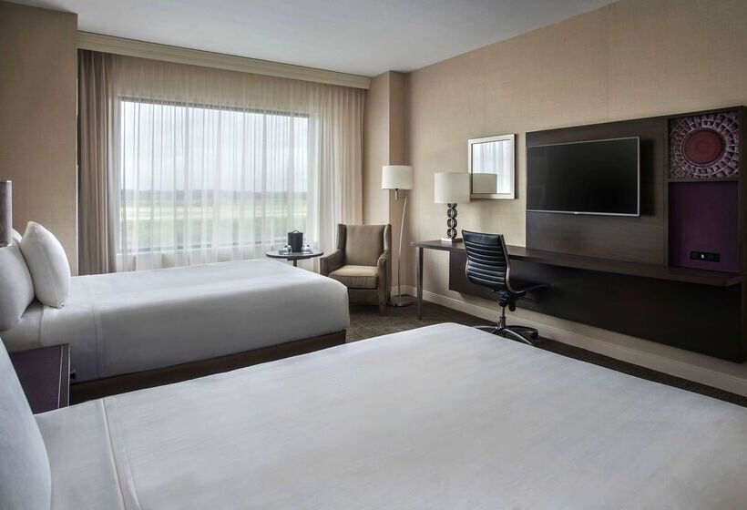 فندق Hyatt Regency Pittsburgh International Airport