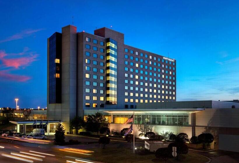 فندق Hyatt Regency Pittsburgh International Airport