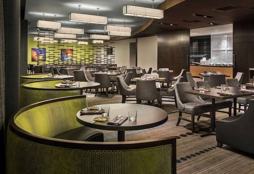 فندق Hyatt Regency Pittsburgh International Airport