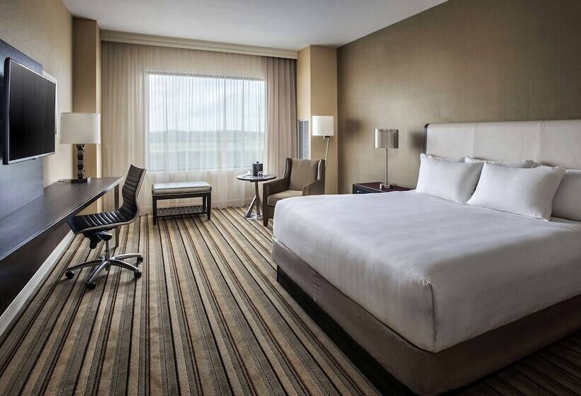 فندق Hyatt Regency Pittsburgh International Airport