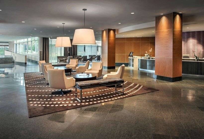 فندق Hyatt Regency Pittsburgh International Airport