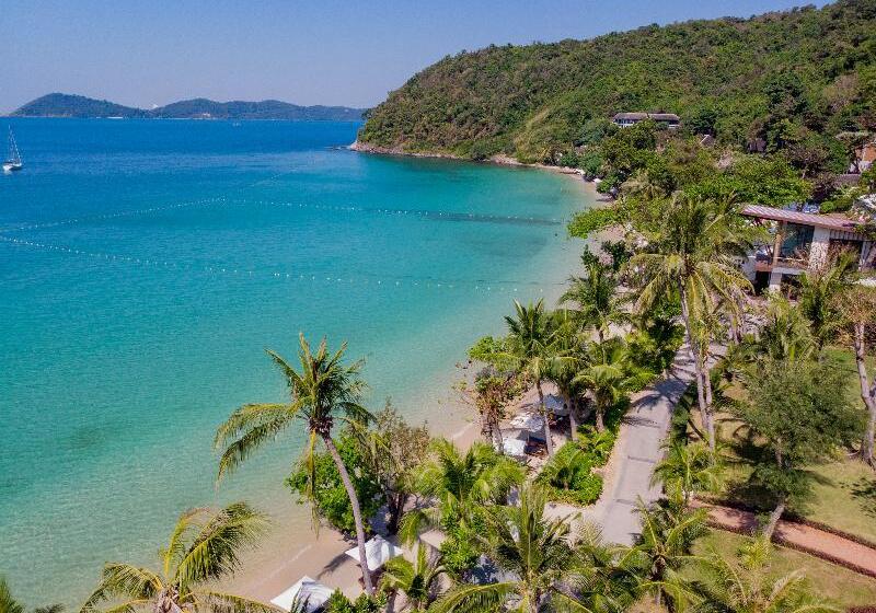 هتل Le Vimarn Cottages & Spa