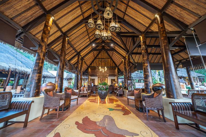 هتل Le Vimarn Cottages & Spa