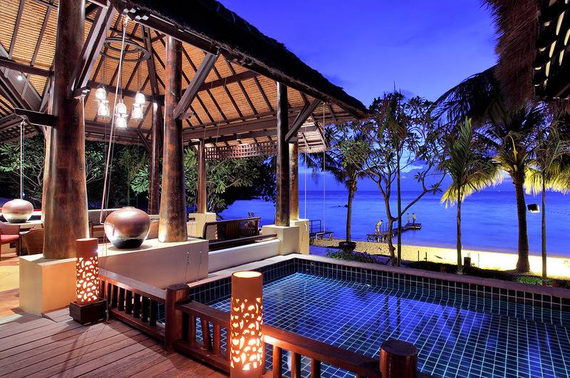 هتل Le Vimarn Cottages & Spa