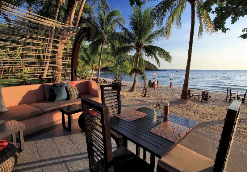 هتل Le Vimarn Cottages & Spa