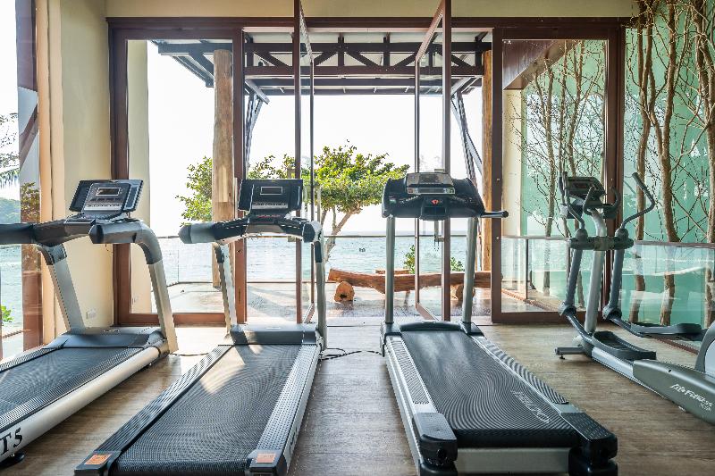 هتل Le Vimarn Cottages & Spa
