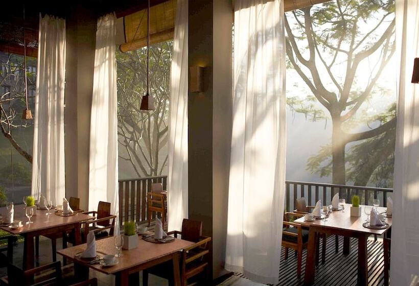 Maya Ubud Resort & Spa