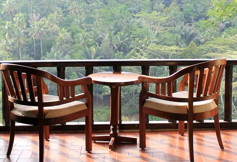 هتل Puri Bunga Resort & Spa