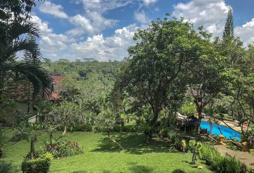 هتل Puri Bunga Resort & Spa