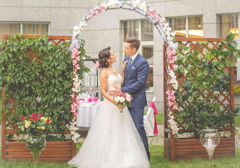 Radisson Blu Hotel Wroclaw