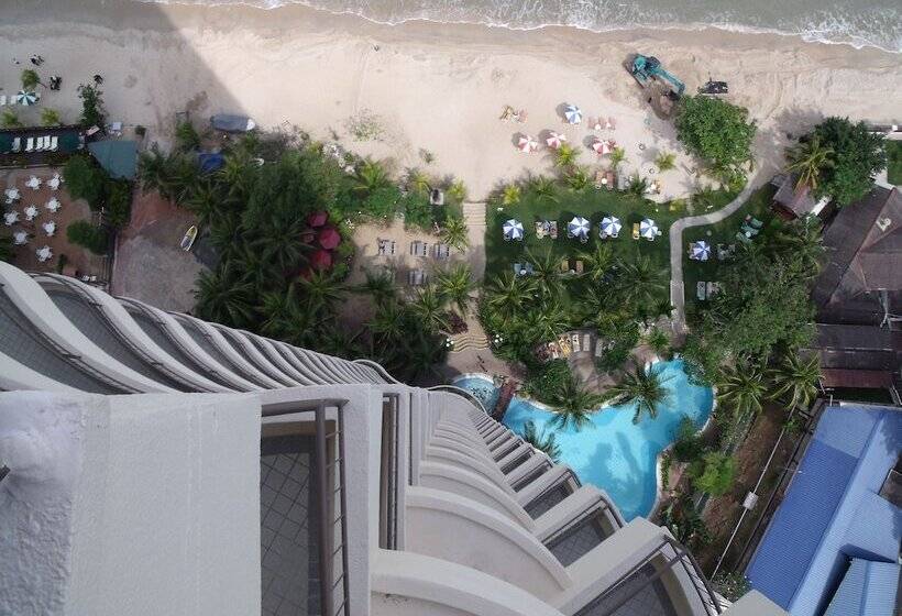 فندق Rainbow Paradise Beach Resort