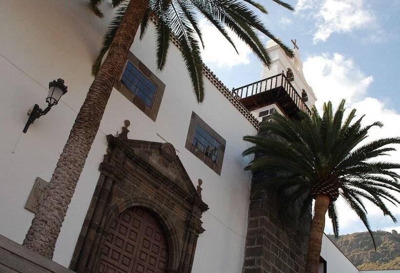 בית מלון כפרי San Roque