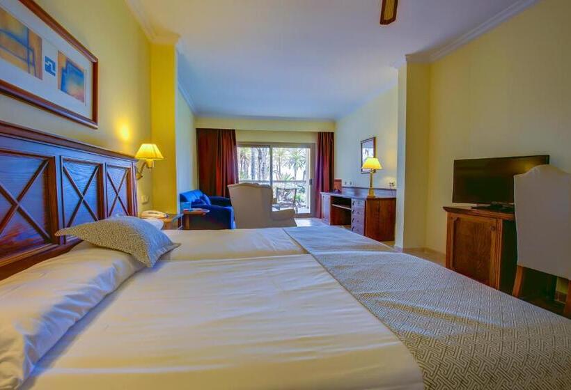 ホテル Sbh Costa Calma Palace Thalasso & Spa