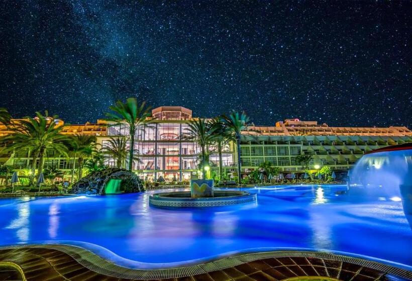 ホテル Sbh Costa Calma Palace Thalasso & Spa