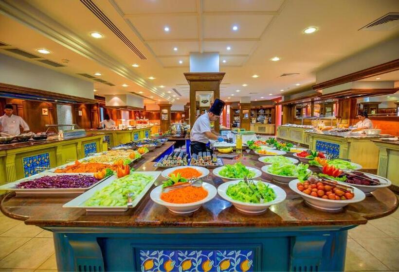 ホテル Sbh Costa Calma Palace Thalasso & Spa