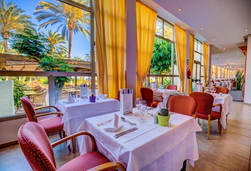 ホテル Sbh Costa Calma Palace Thalasso & Spa