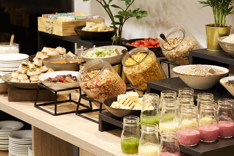 هتل Scandic Wrocław