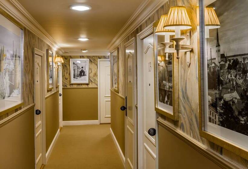 Schlössle Hotel   The Leading Hotels Of The World