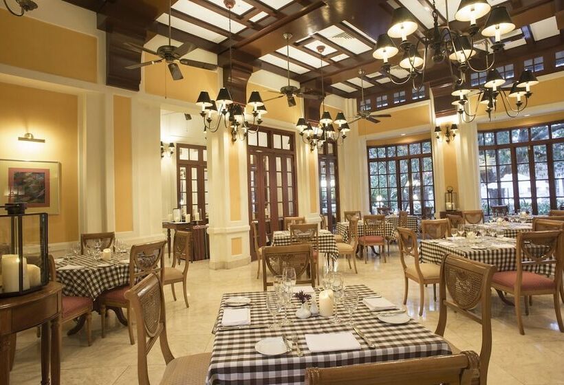 هتل Settha Palace