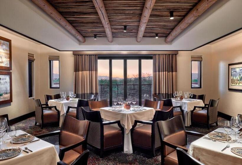 فندق Sheraton Grand At Wild Horse Pass