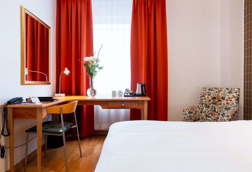 Sure Hotel By Best Western Esplanade