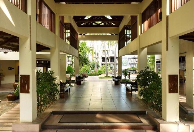 Tanjung Rhu Resort
