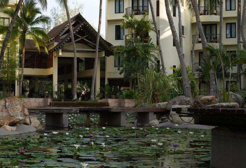 Tanjung Rhu Resort