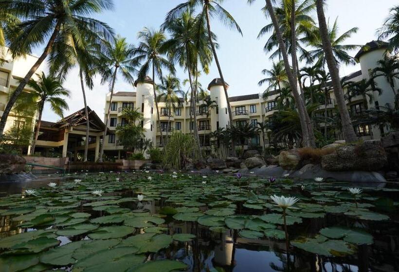 Tanjung Rhu Resort