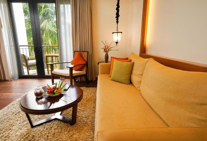 Tanjung Rhu Resort