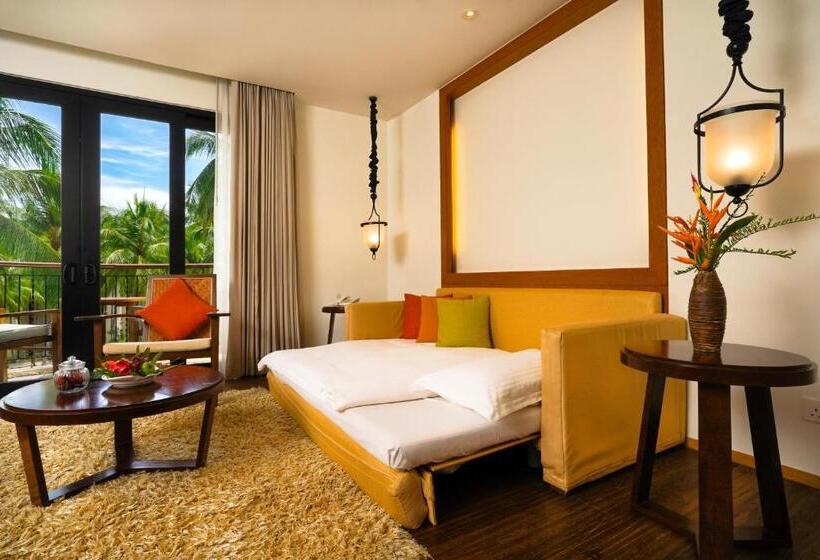 Tanjung Rhu Resort