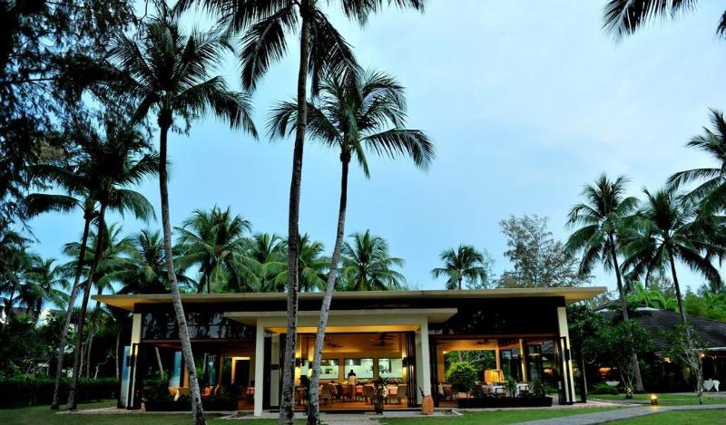 Tanjung Rhu Resort