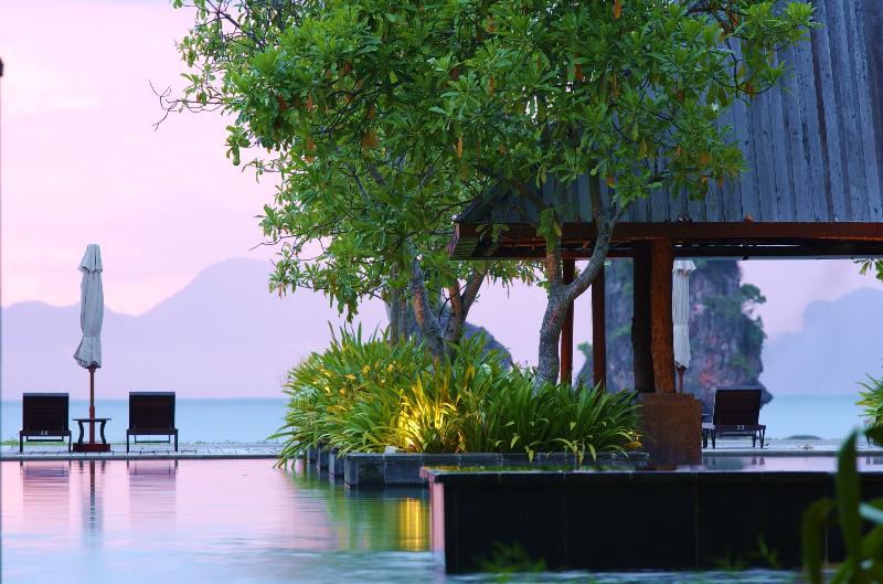 Tanjung Rhu Resort