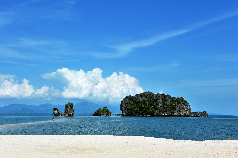 Tanjung Rhu Resort