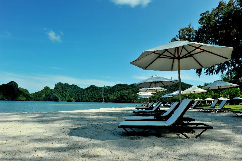 Tanjung Rhu Resort