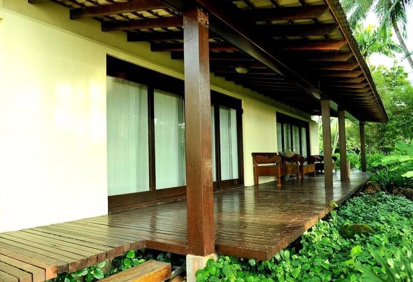 Tanjung Rhu Resort