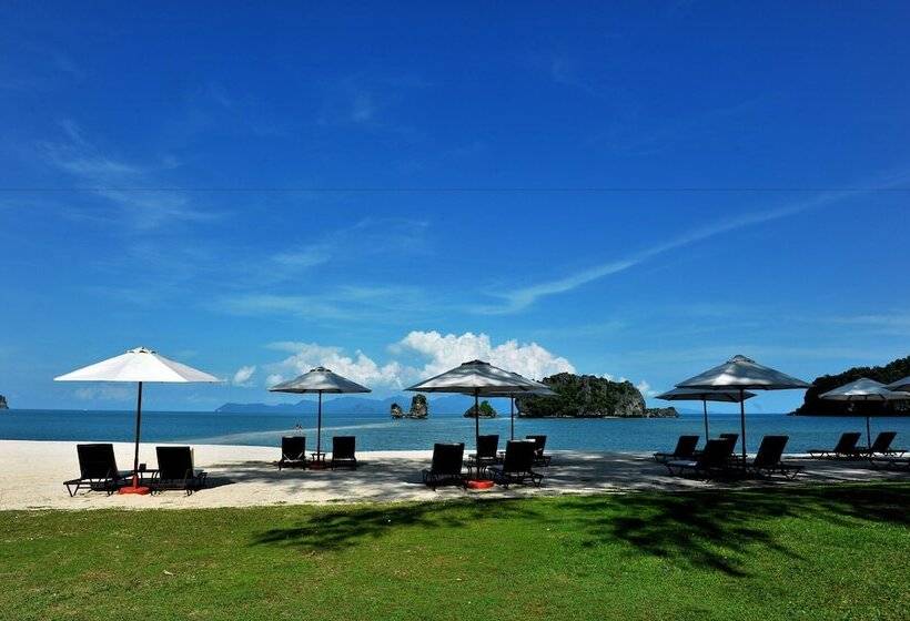 Tanjung Rhu Resort