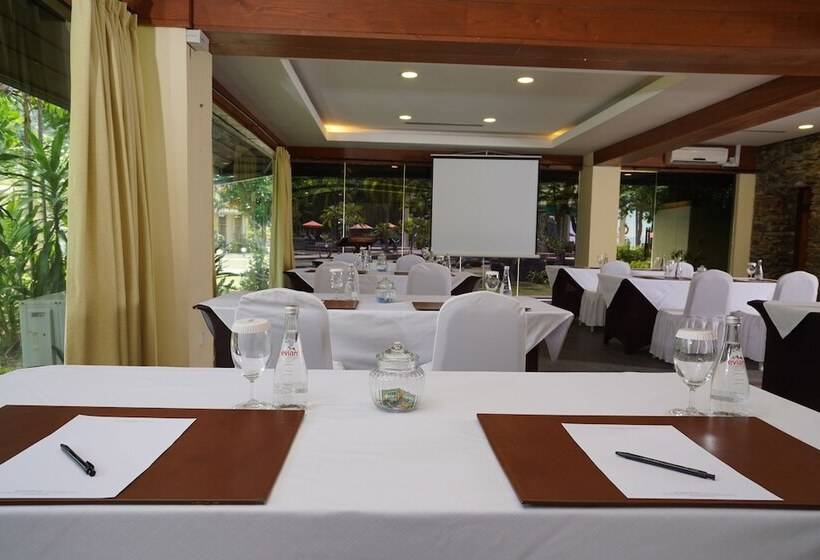 Tanjung Rhu Resort